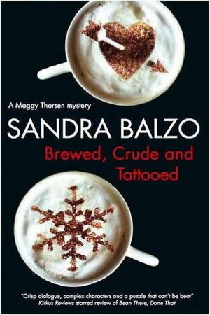 descargar libro 4 Brewed, Crude and Tattooed