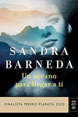 descargar libro Un oceano para llegar a ti