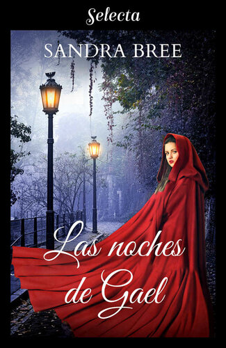 libro gratis Las noches de Gael