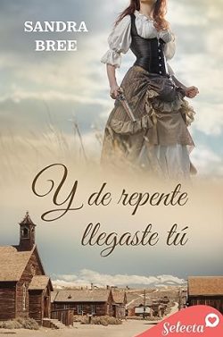 libro gratis Y de repente llegaste tú