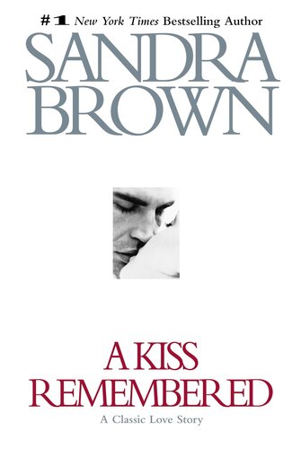 descargar libro A Kiss Remembered