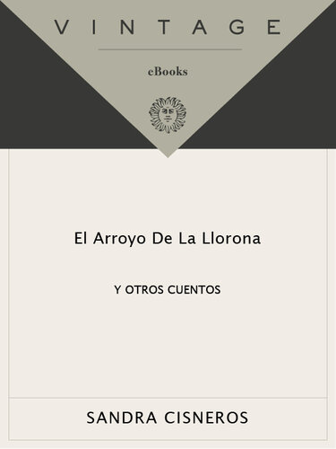 descargar libro El arroyo de la Llorona y otros cuentos