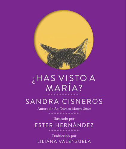 descargar libro ¿Has visto a María?