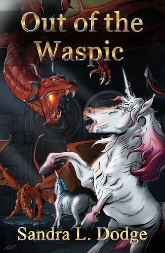 descargar libro Out of the Waspic