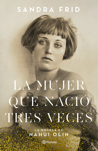 libro gratis La mujer que nació tres veces