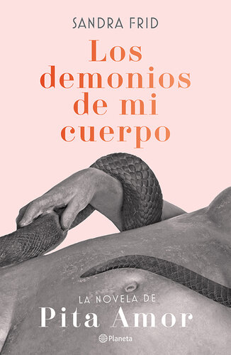 libro gratis Los demonios de mi cuerpo