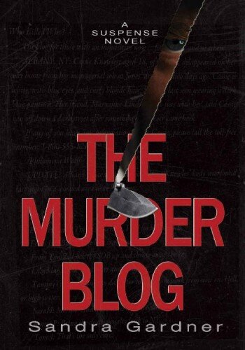 descargar libro The Murder Blog