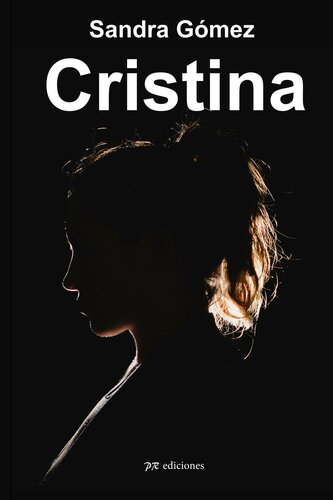 libro gratis Cristina (novela romántica en español) (Spanish Edition)