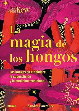 libro gratis La magia de los hongos