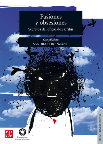 descargar libro Pasiones y obsesiones: Secretos del oficio de escribir