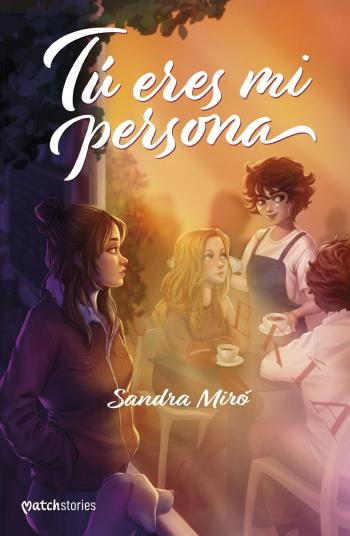 descargar libro T eres mi persona