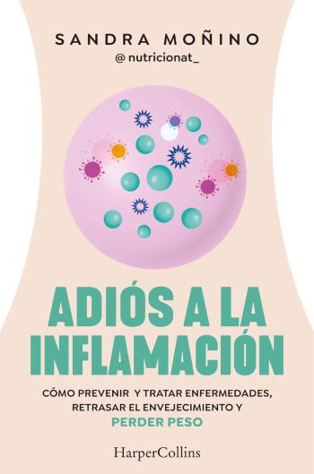 libro gratis Adiós a la inflamación