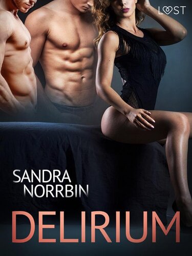 descargar libro Delirium