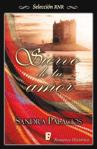 libro gratis Siervo de tu amor (Selección RNR) (Spanish Edition)