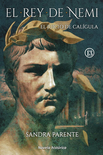 descargar libro El rey de Nemi. El juicio de Calígula