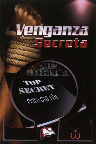 descargar libro Venganza secreta