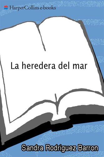 descargar libro La heredera del mar: Novela