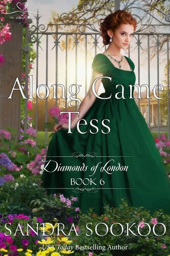 descargar libro Along Came Tess