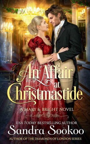 descargar libro An Affair at Christmastide: a Mary and Bright novel