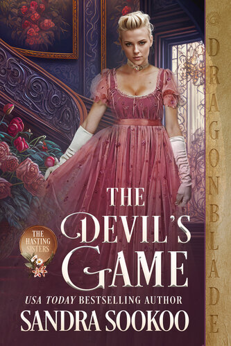 descargar libro The Devils Game