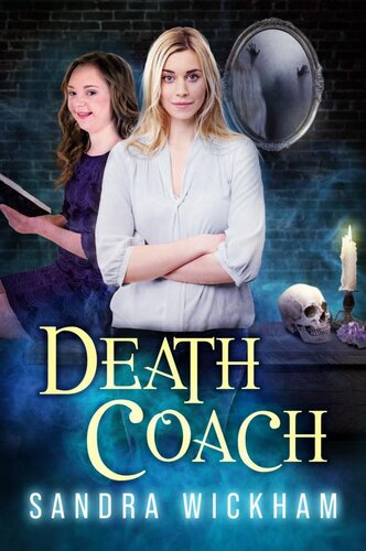 descargar libro Death Coach