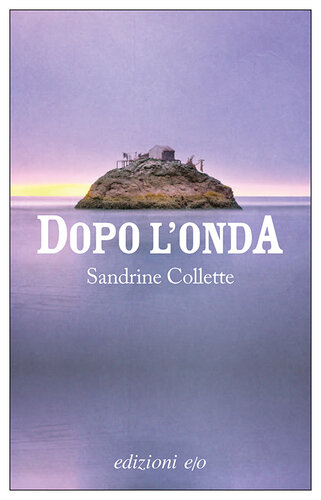 libro gratis Dopo l'onda