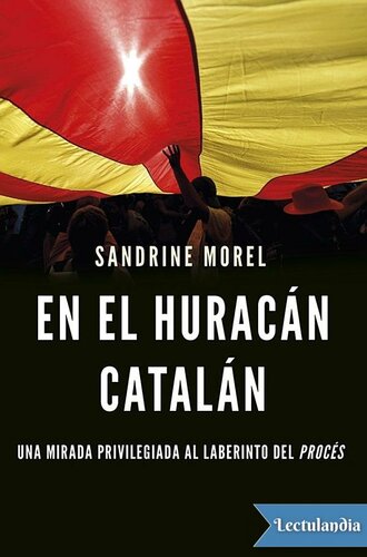 libro gratis En el huracán catalán