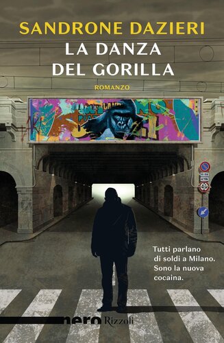 libro gratis La danza del Gorilla