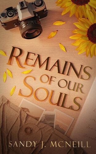 libro gratis Remains of Our Souls