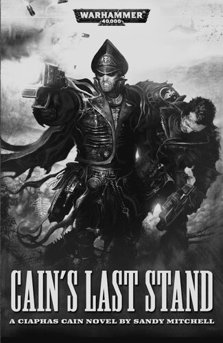 descargar libro Cain's Last Stand