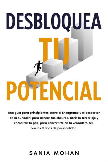 descargar libro Desbloquea tu potencial