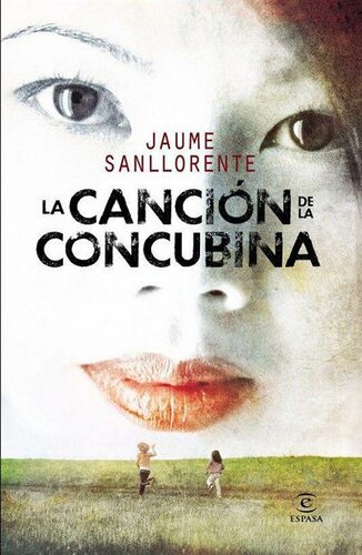 libro gratis La canción de la concubina