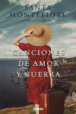 descargar libro Canciones de amor y guerra (Crónicas de los Deverill 1)