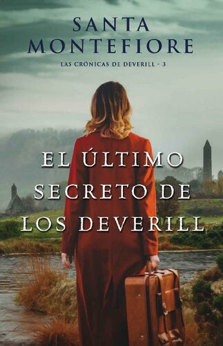 libro gratis El último secreto de los Deverill (Cróicas de los Deverill 03)