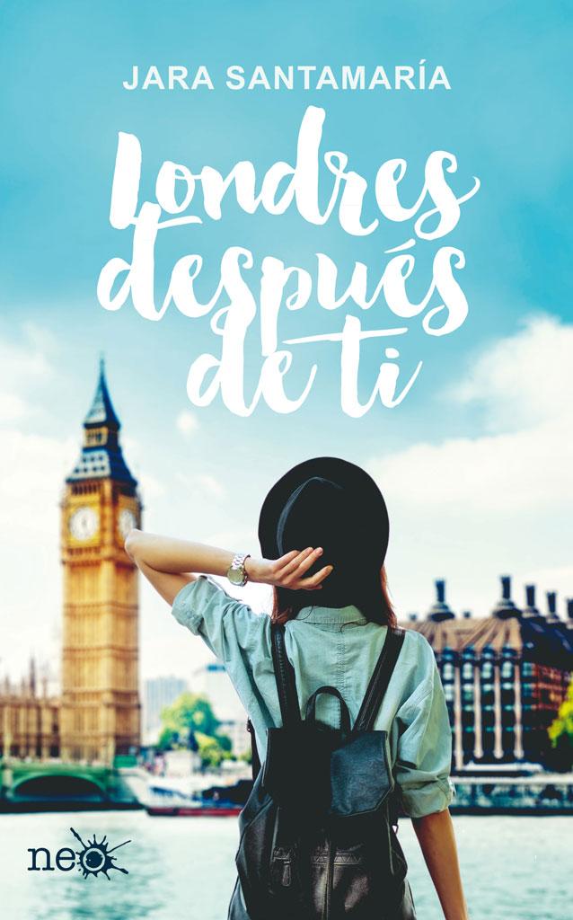 descargar libro Londres después de ti (Spanish Edition)