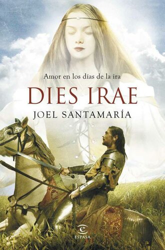 libro gratis Dies Irae (Ficcion (espasa)) (Spanish Edition)