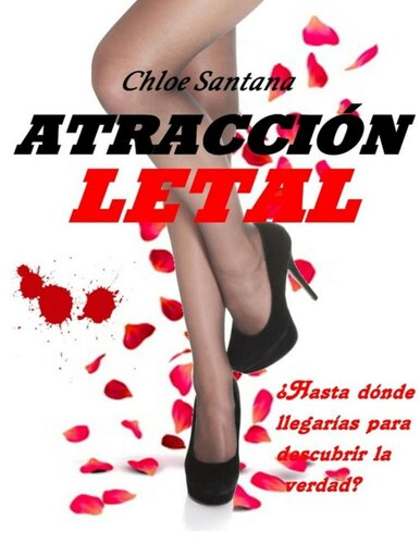 libro gratis Atracción Letal (Spanish Edition)