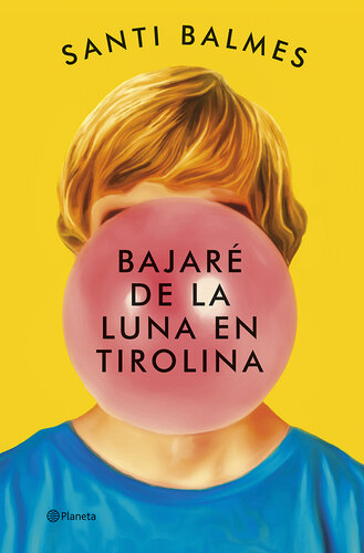 libro gratis Bajaré de la luna en tirolina