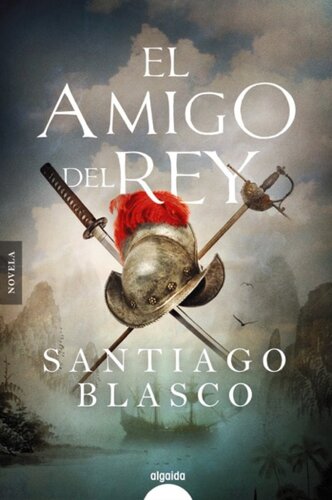 descargar libro El amigo del rey [ed.: Primera edición]