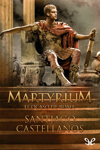 descargar libro Martyrium