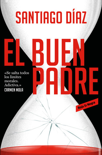 descargar libro El buen padre (Indira Ramos 1)