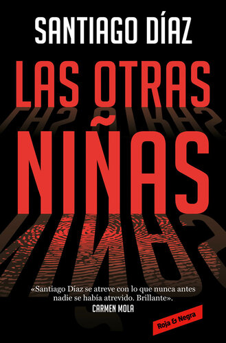 libro gratis Las otras niñas (Indira Ramos 2)