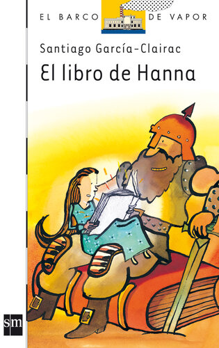 descargar libro El libro de Hanna