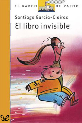 descargar libro El libro invisible