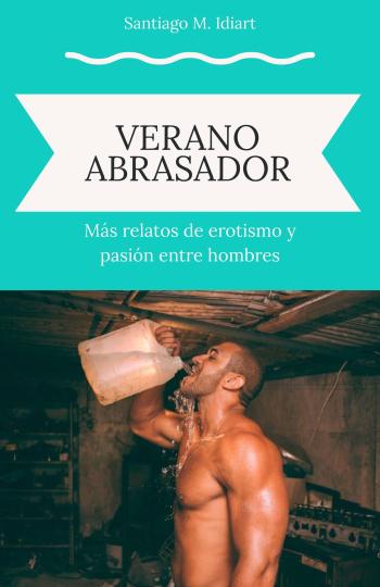 libro gratis Verano abrasado