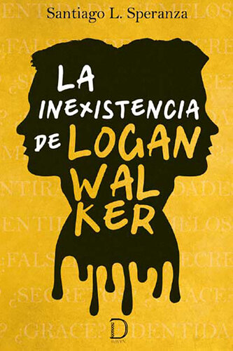 libro gratis La inexistencia de Logan Walker