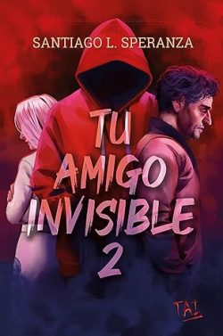 libro gratis Tu amigo invisible 2