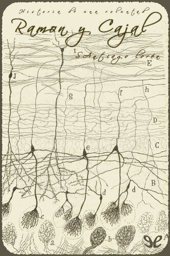 descargar libro Ramón y Cajal