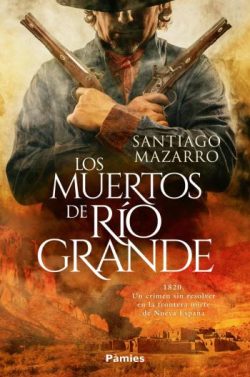 libro gratis Los muertos de Río Grande