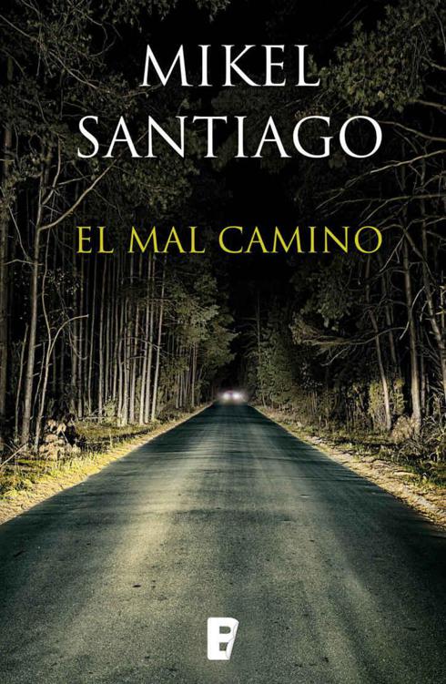 descargar libro El mal camino (Spanish Edition)